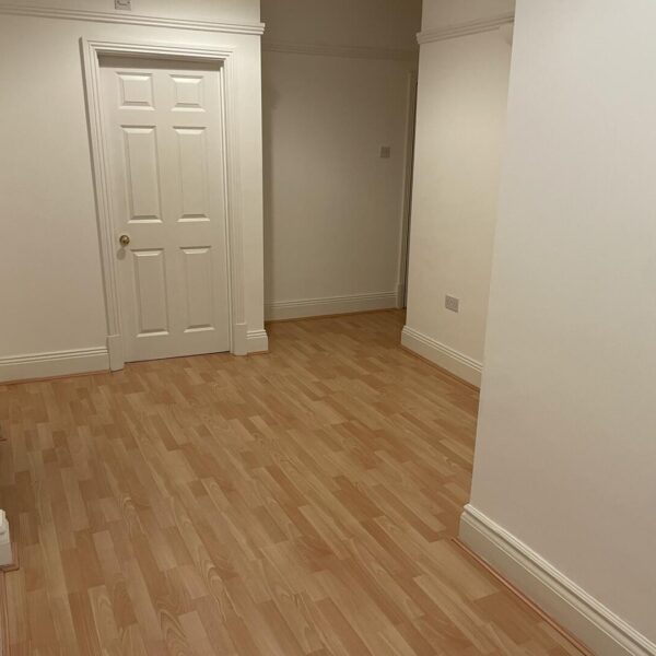 Belvoir Street, Leicester, LE1