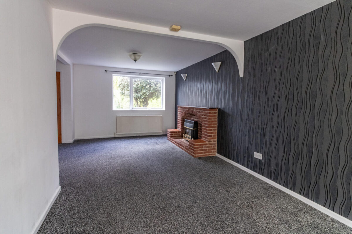 Gelert Avenue, Leicester