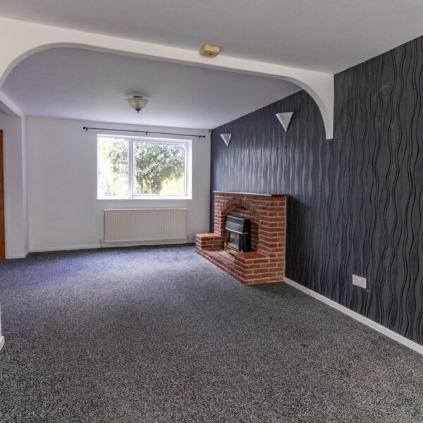 Gelert Avenue, Leicester