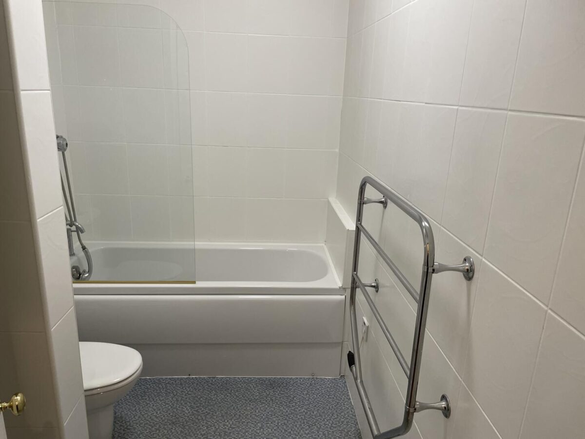 Belvoir Street, Leicester, LE1