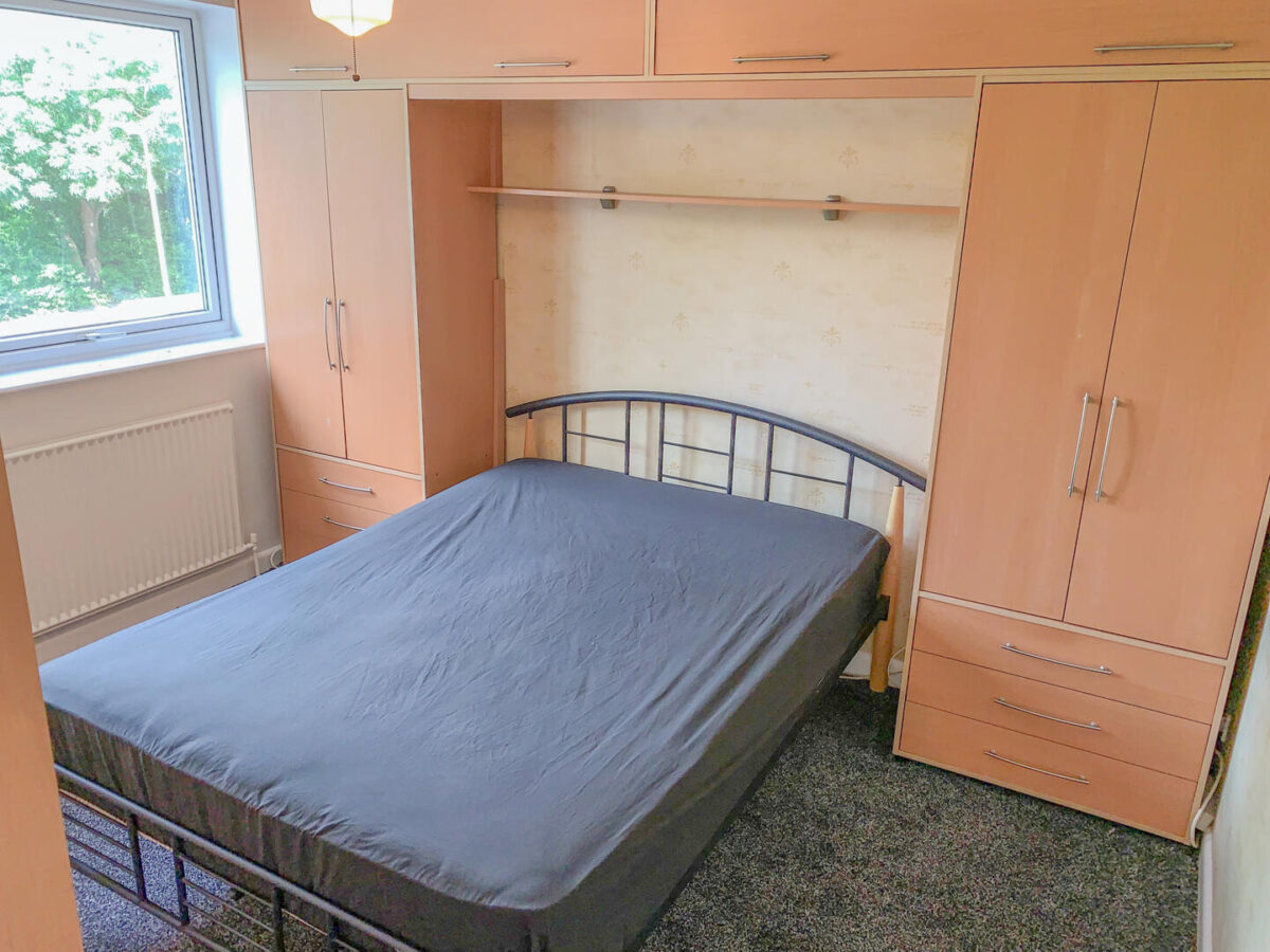 Gelert Avenue, Leicester