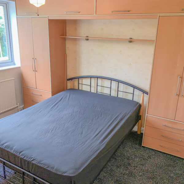 Gelert Avenue, Leicester