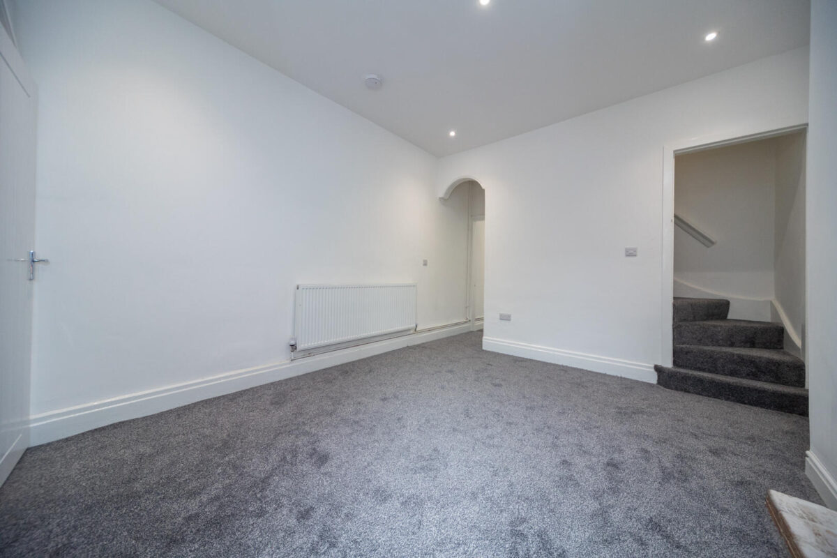 Bassett Street, Leicester