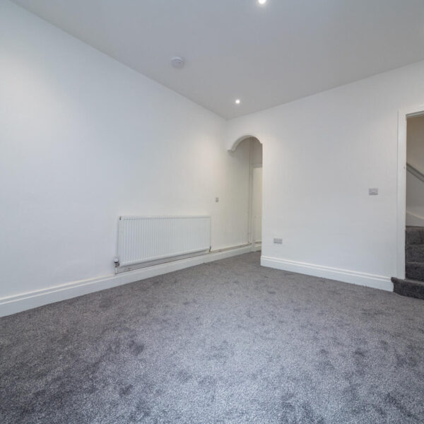 Bassett Street, Leicester