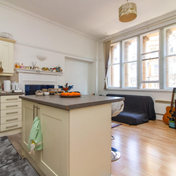 Belvoir Street, Leicester