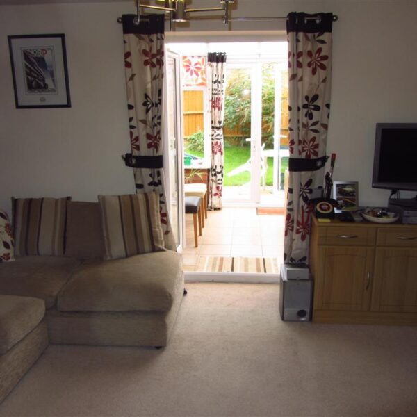 Stackyard Close, Thorpe Astley