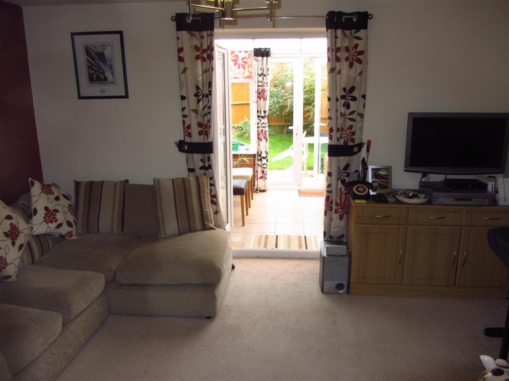 Stackyard Close, Thorpe Astley