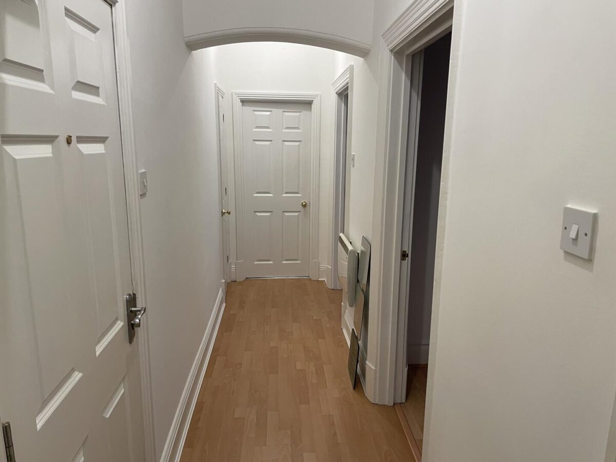 Belvoir Street, Leicester, LE1