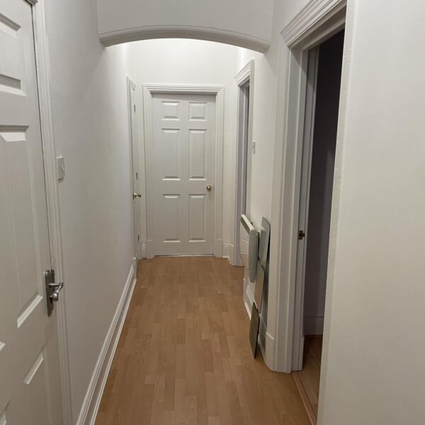 Belvoir Street, Leicester, LE1