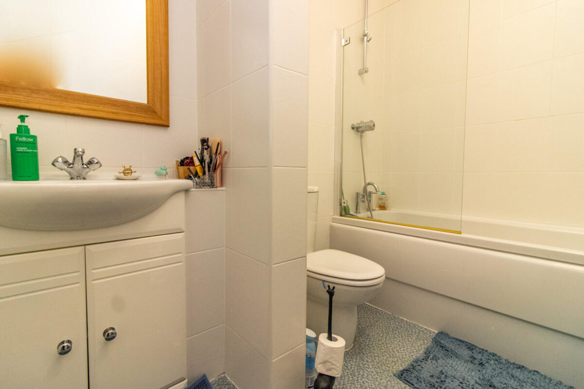 Belvoir Street, Leicester