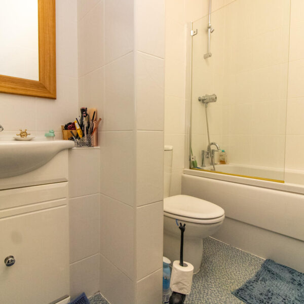 Belvoir Street, Leicester