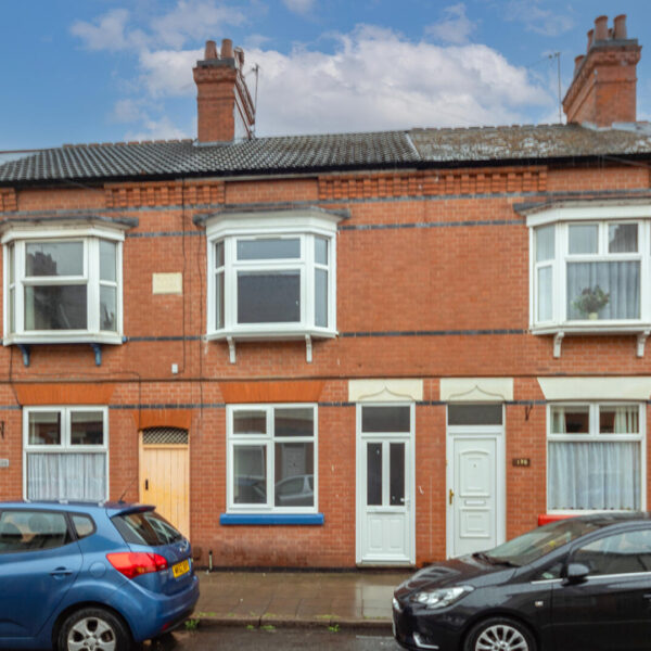 Bassett Street, Leicester