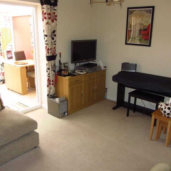 Stackyard Close, Thorpe Astley