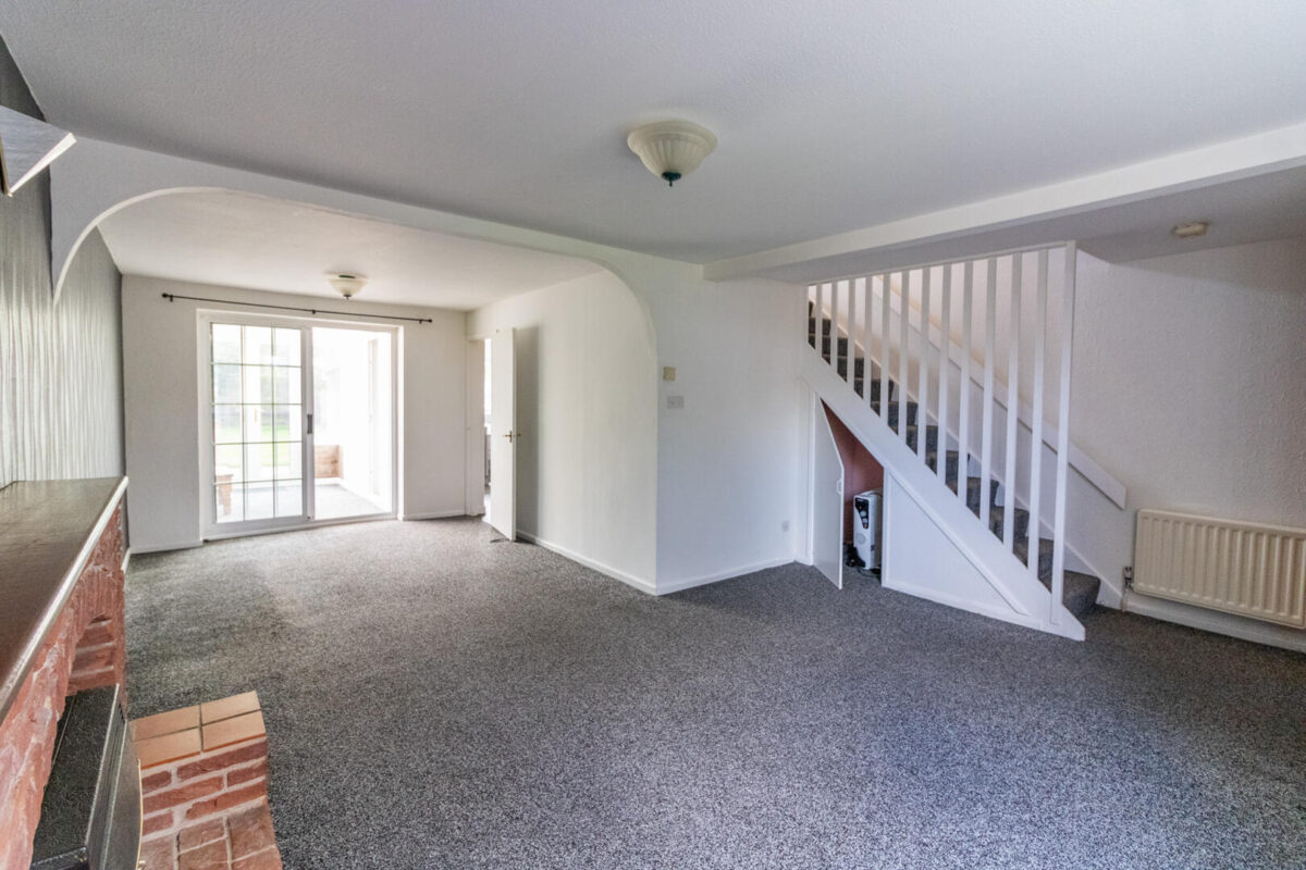 Gelert Avenue, Leicester