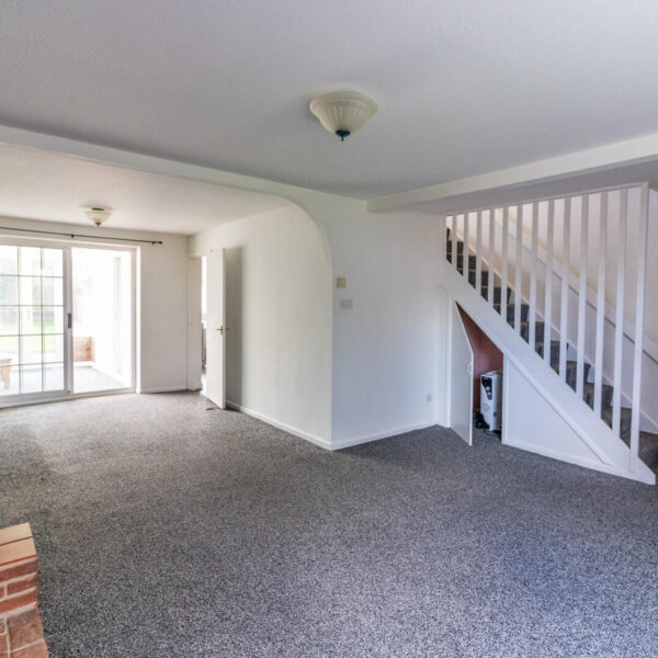 Gelert Avenue, Leicester