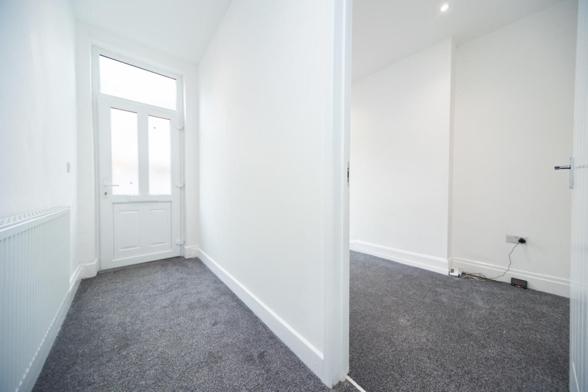 Bassett Street, Leicester