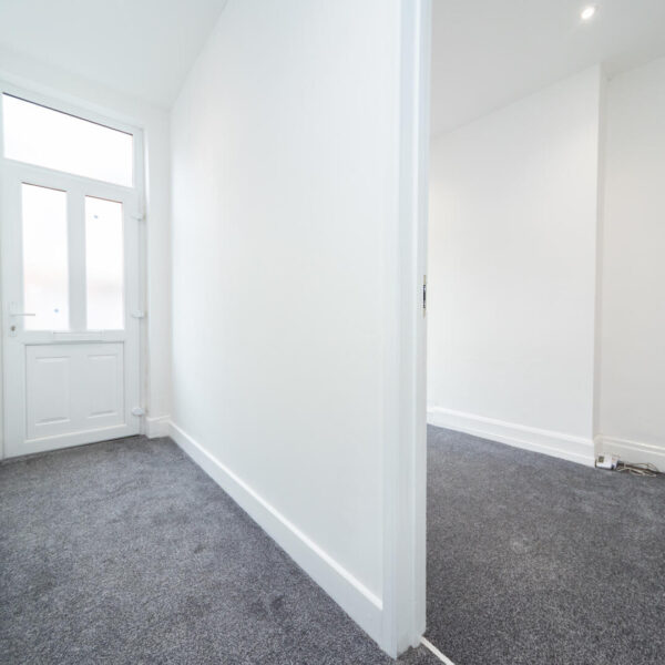 Bassett Street, Leicester