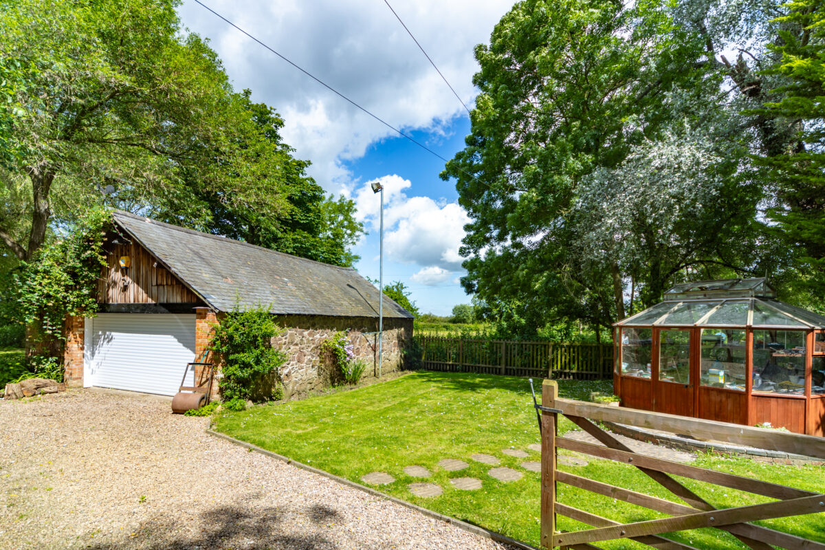 Syston Road, Cossington, LE7