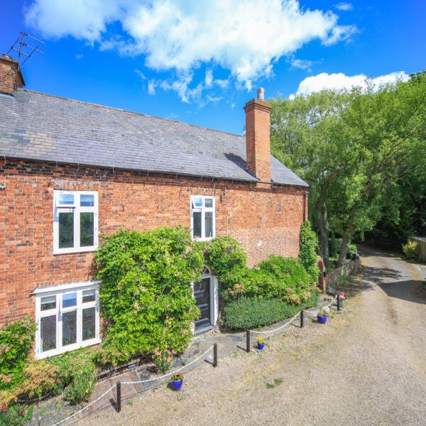 Syston Road, Cossington, LE7