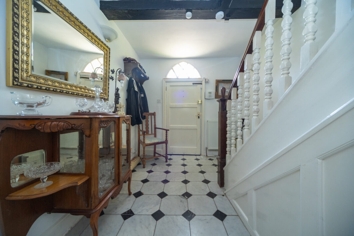 Syston Road, Cossington, LE7