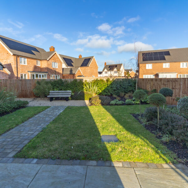 Kiln Drive, Sutton Bonnington, LE12