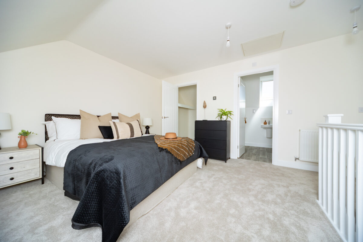 Kiln Drive, Sutton Bonnington, LE12