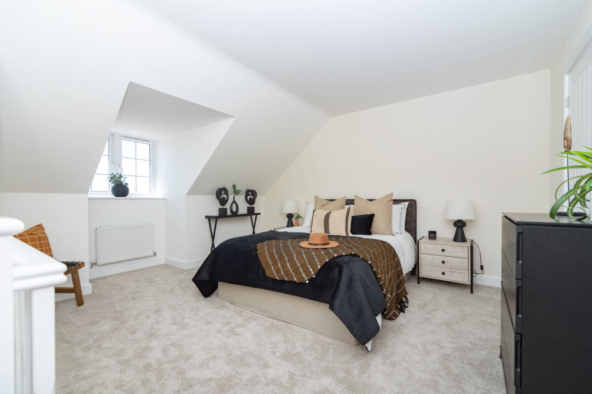 Kiln Drive, Sutton Bonington, LE12