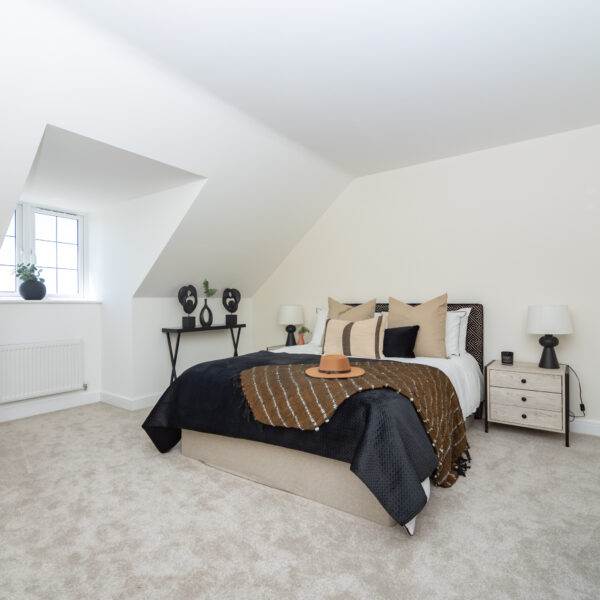 Kiln Drive, Sutton Bonington, LE12