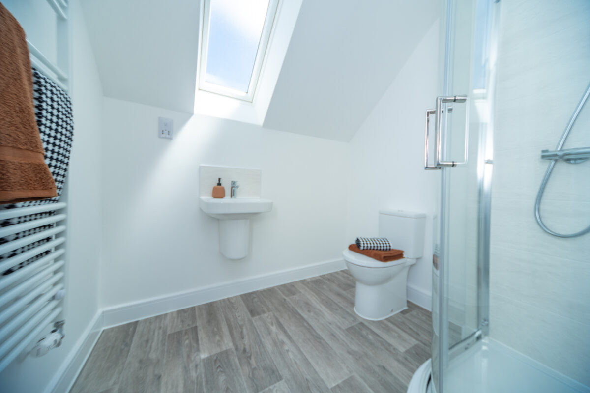 Kiln Drive, Sutton Bonington, LE12