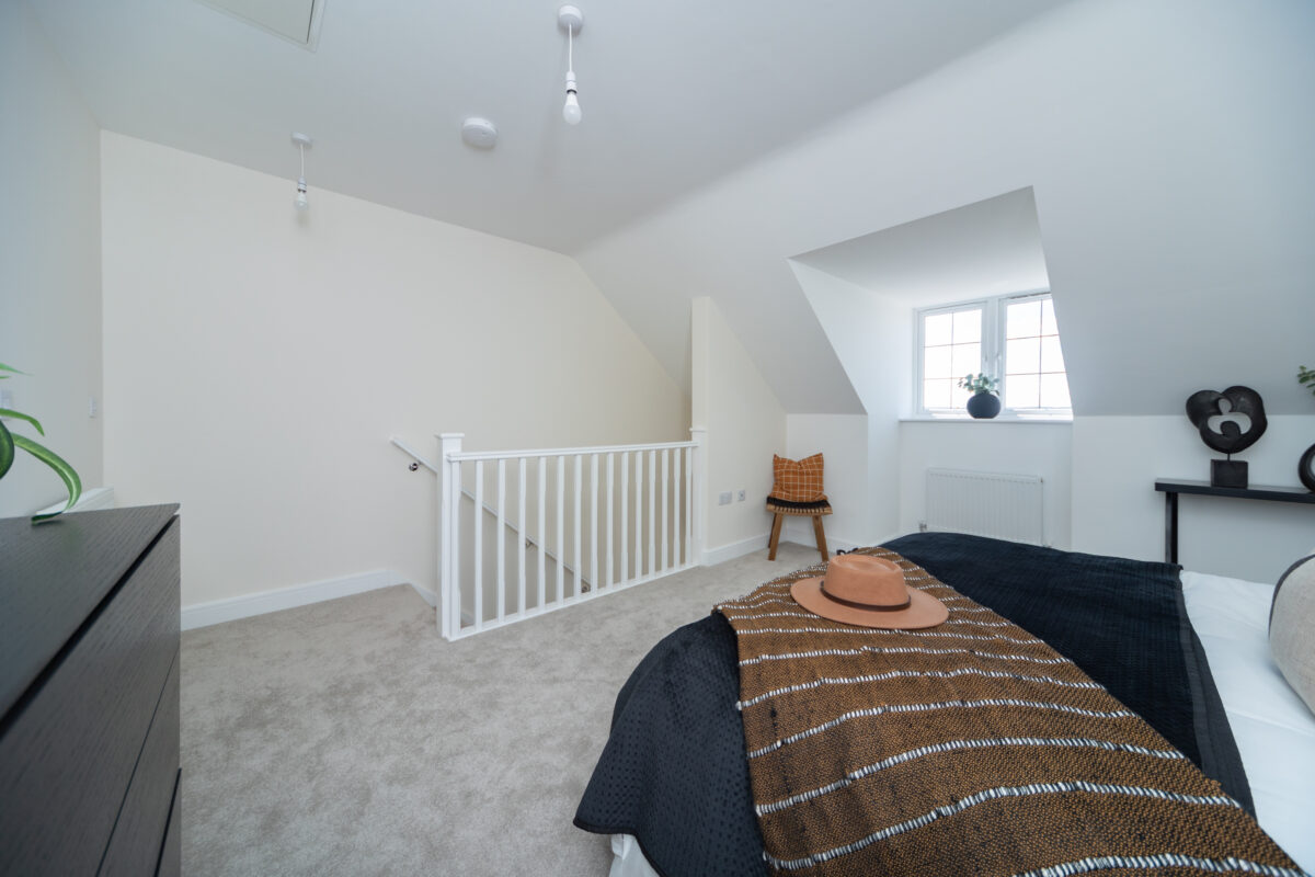 Kiln Drive, Sutton Bonington, LE12