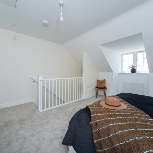 Kiln Drive, Sutton Bonington, LE12