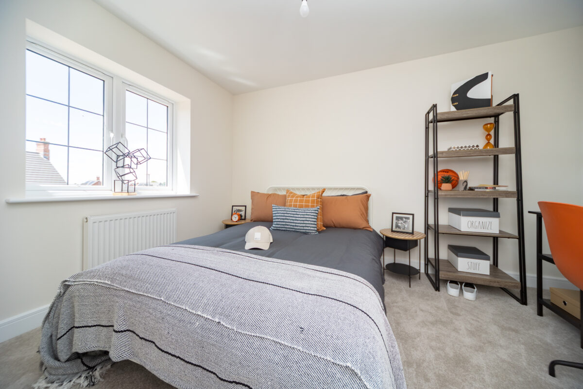 Kiln Drive, Sutton Bonington, LE12