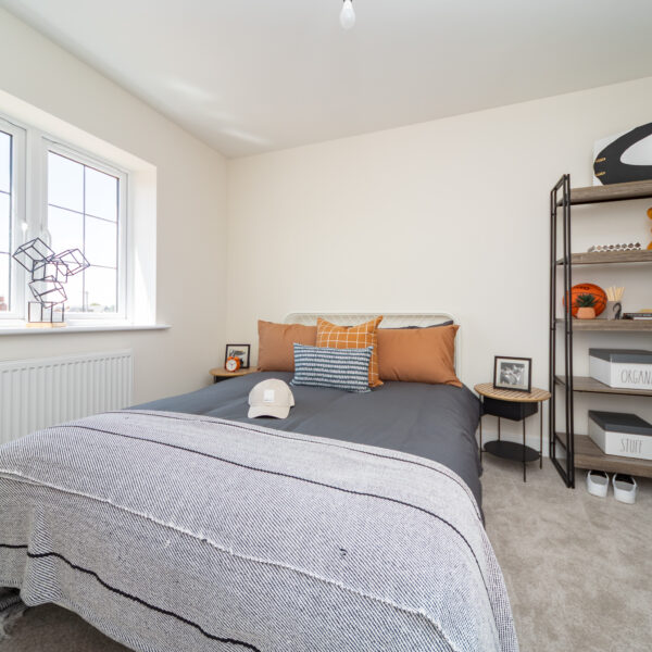 Kiln Drive, Sutton Bonington, LE12