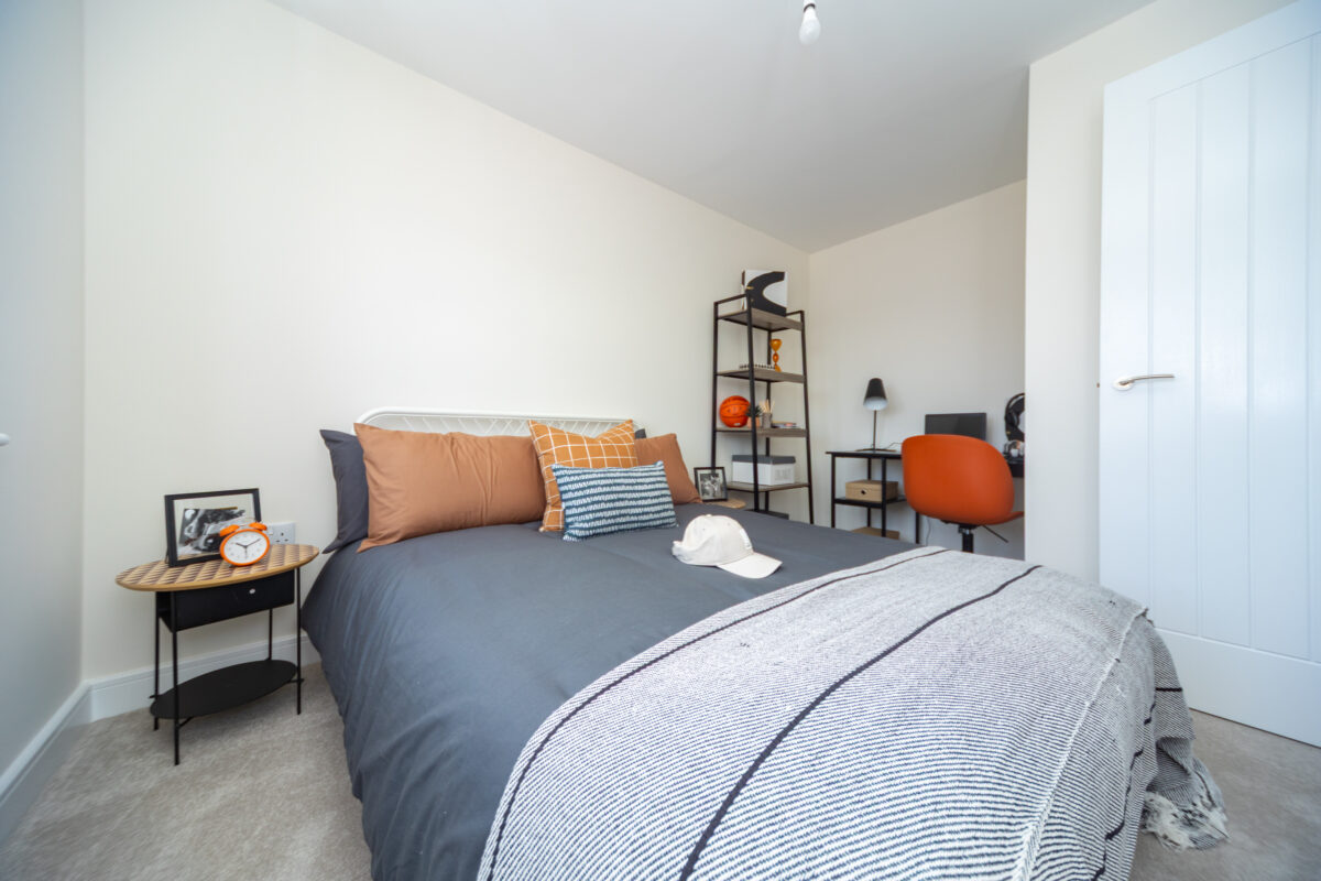 Kiln Drive, Sutton Bonington, LE12