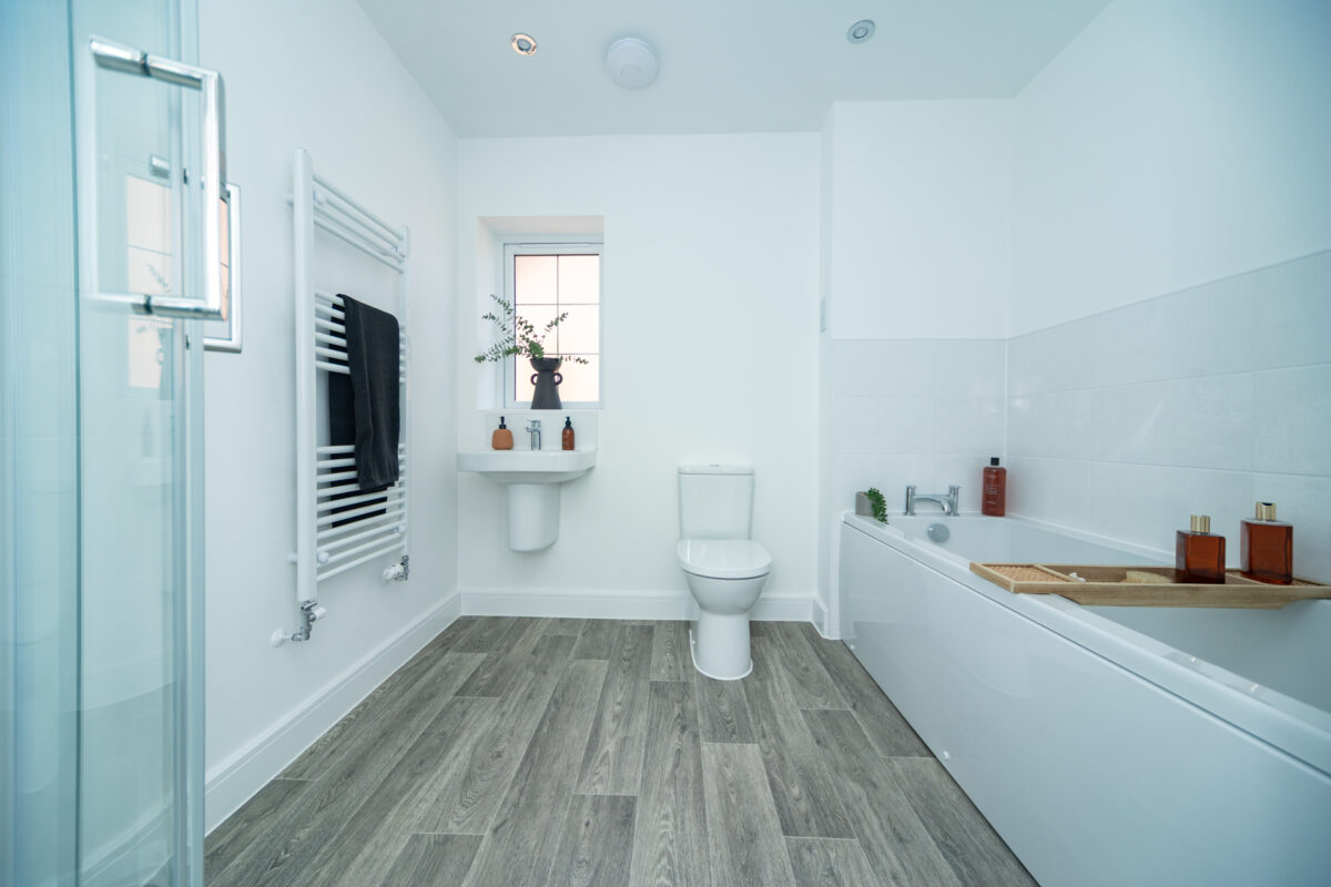 Kiln Drive, Sutton Bonington, LE12