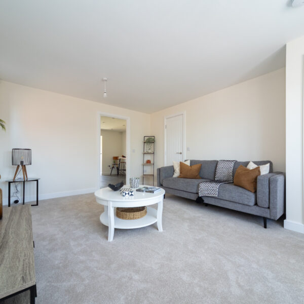 Kiln Drive, Sutton Bonington, LE12