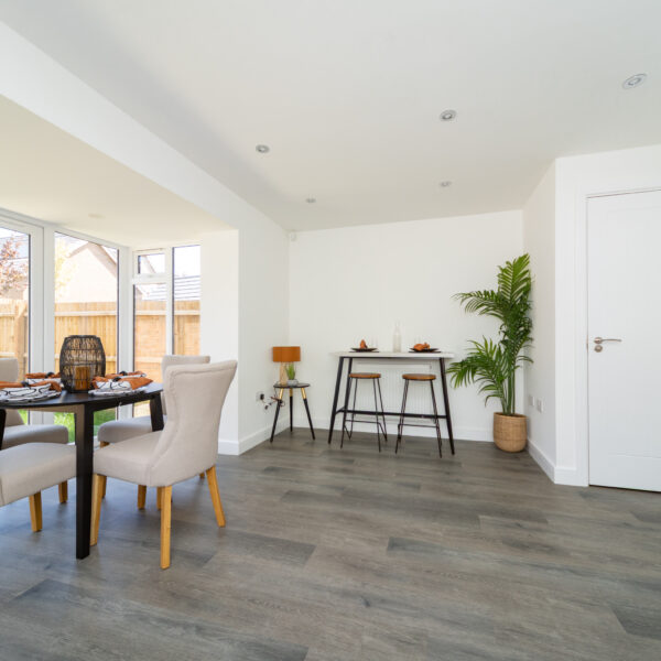 Kiln Drive, Sutton Bonington, LE12