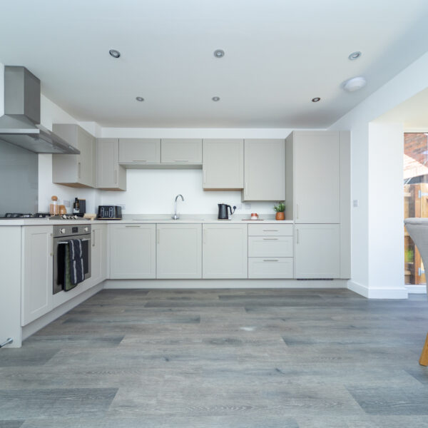 Kiln Drive, Sutton Bonington, LE12