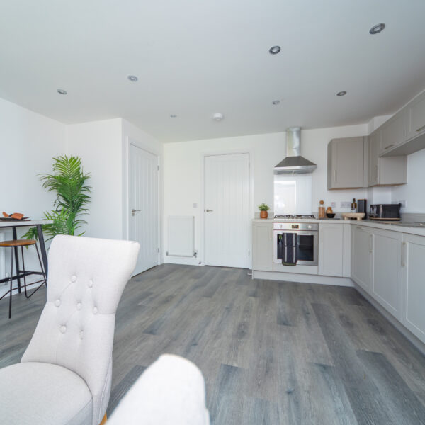 Kiln Drive, Sutton Bonington, LE12