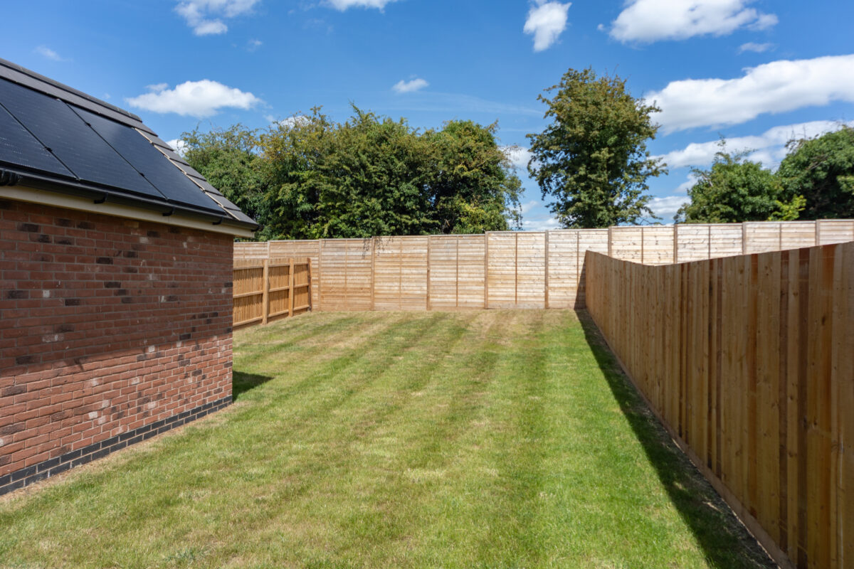 Kiln Drive, Sutton Bonington, LE12