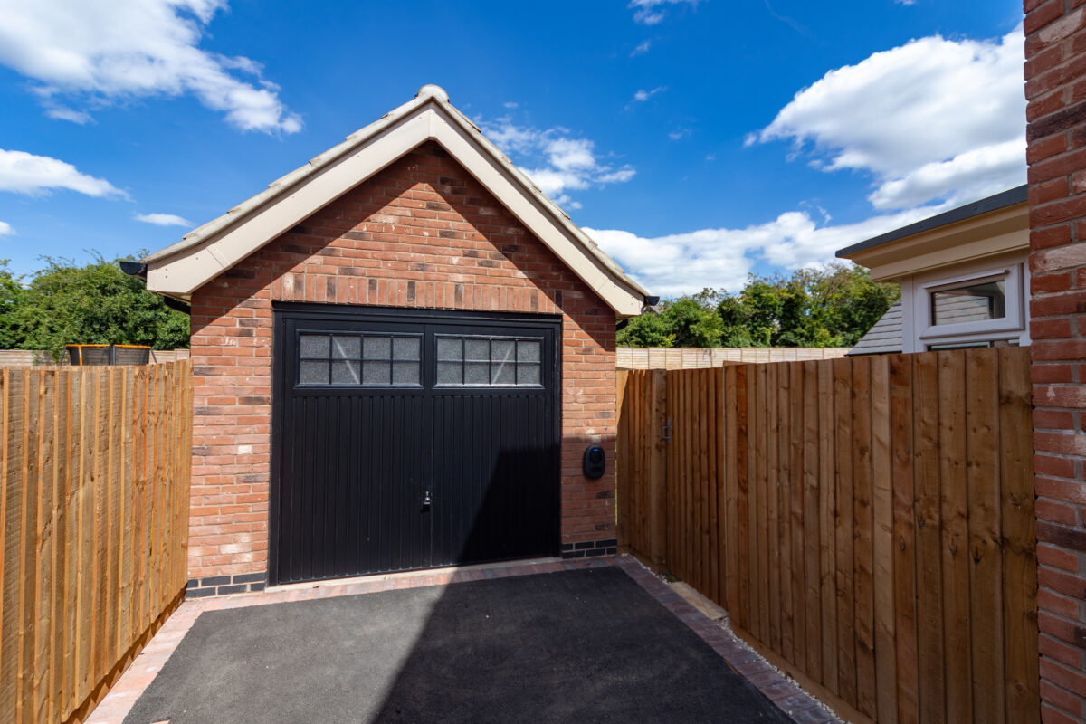 Kiln Drive, Sutton Bonington, LE12