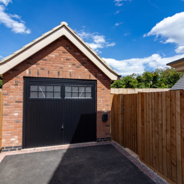 Kiln Drive, Sutton Bonington, LE12