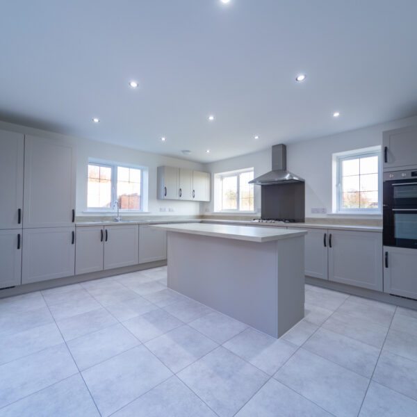 Lime Gardens, Sutton Bonnington, LE12