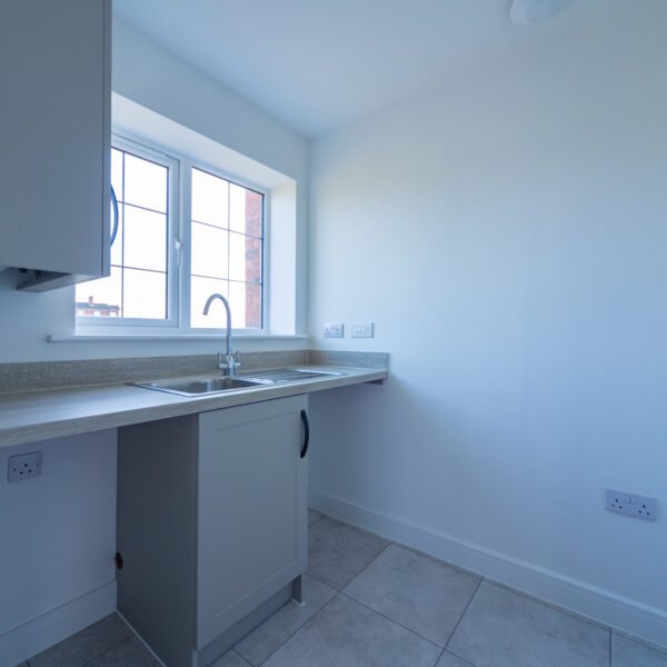 Lime Gardens, Sutton Bonnington, LE12