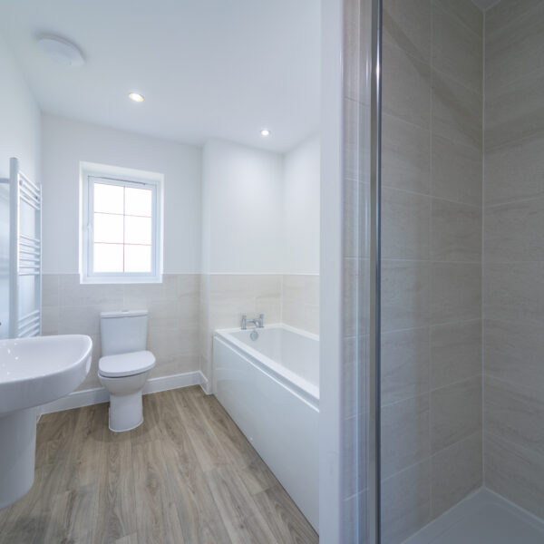 Lime Gardens, Sutton Bonnington, LE12