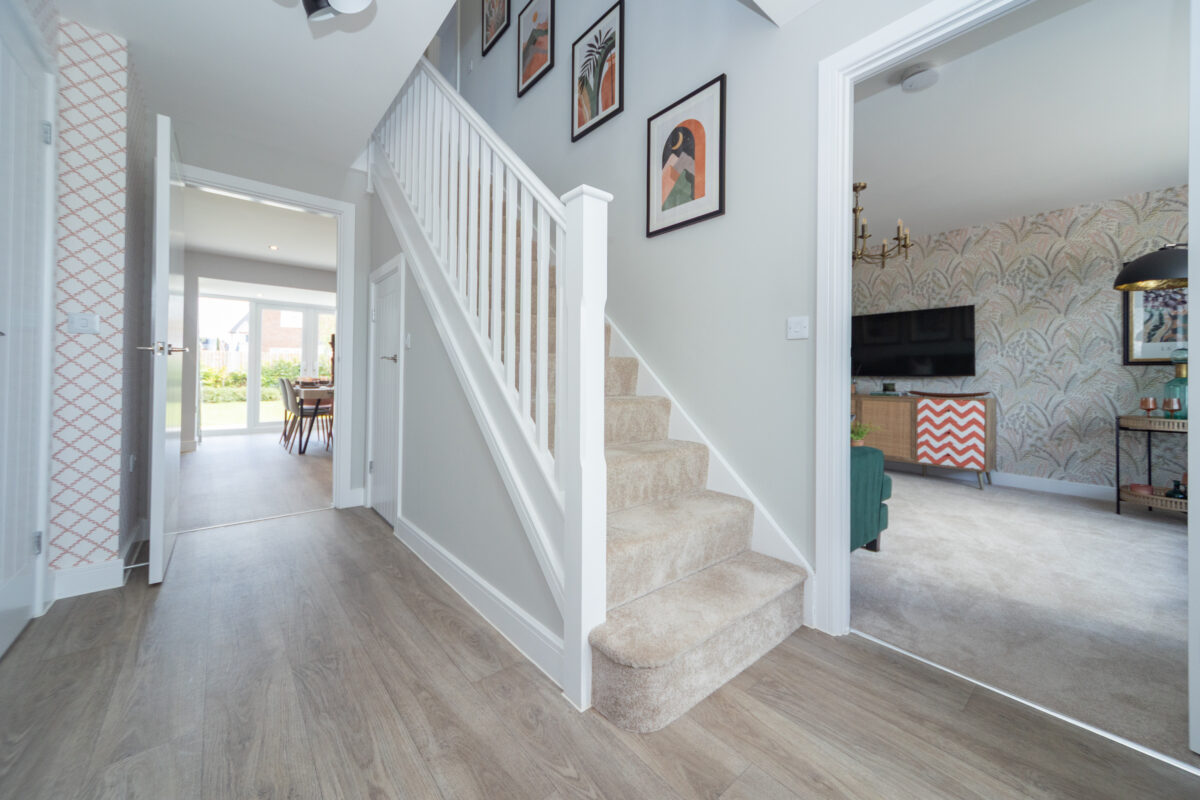 Grange Drive, Burton-On-The-Wolds, LE12