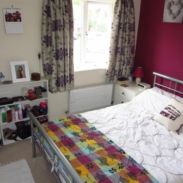 Stackyard Close, Thorpe Astley