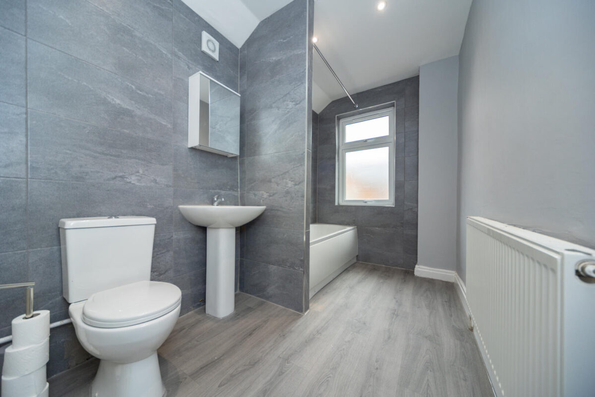 Bassett Street, Leicester