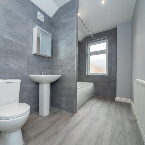 Bassett Street, Leicester