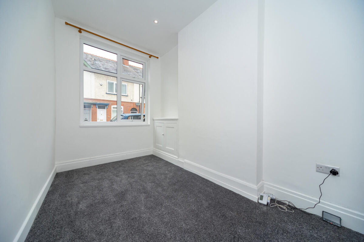 Bassett Street, Leicester